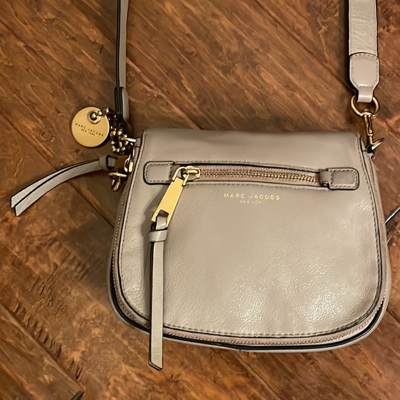 Marc Jacobs saddle bag - Picture 5 of 17